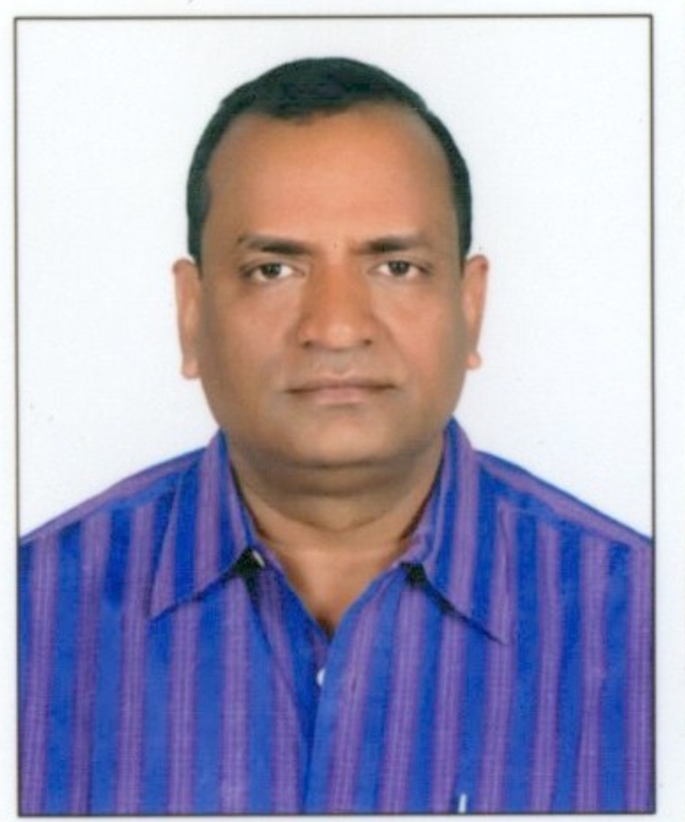 Pradeep Kumar Kedia